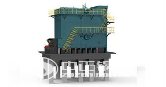 SHL系列生物質(zhì)臥式蒸汽鍋爐